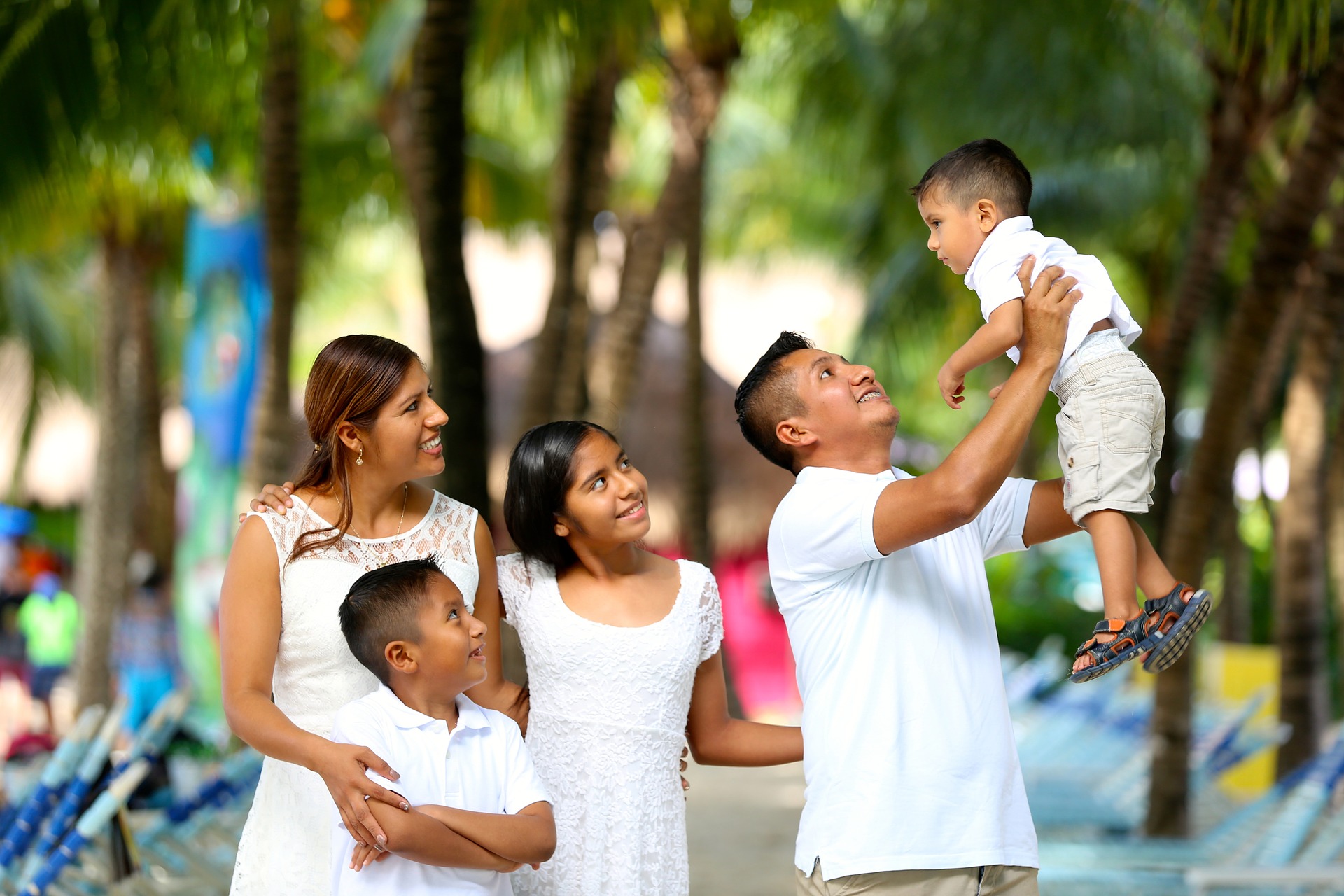 Life Insurance coverage